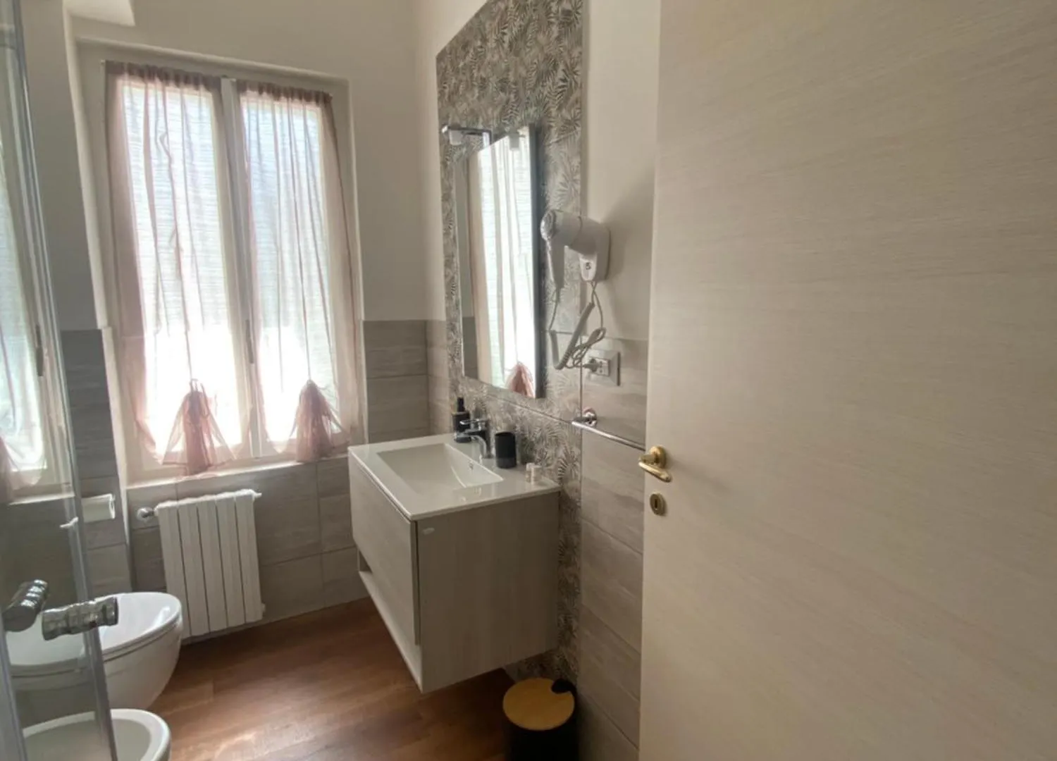 Attico 25 Bed & Breakfast Sassari 0*,  Italy