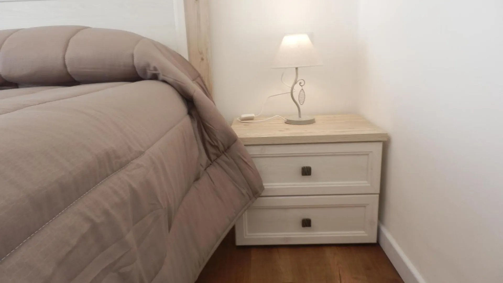 Attico 25 Bed & Breakfast Sassari Italy