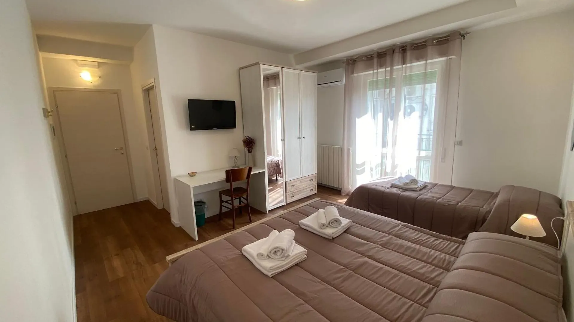 Attico 25 Bed & Breakfast Sassari 0*,  Italy