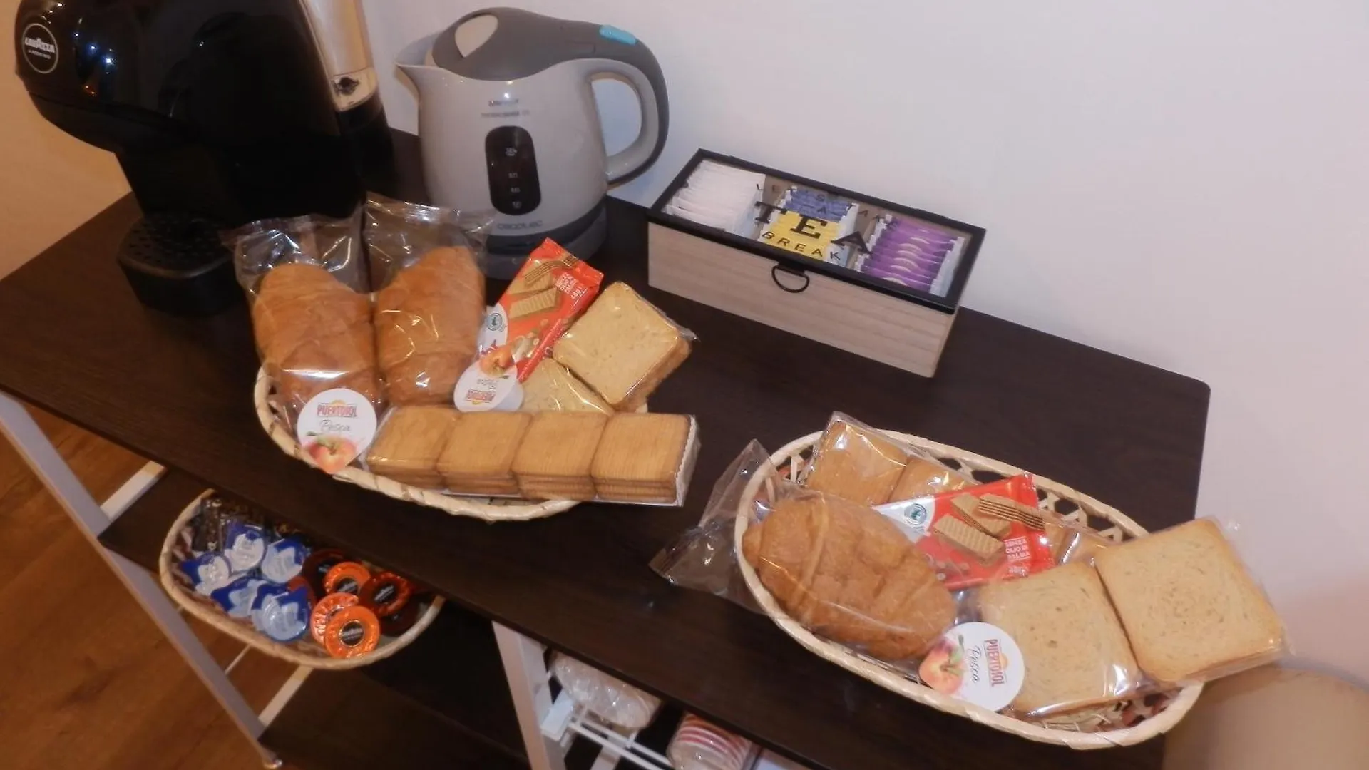 Attico 25 Bed & Breakfast Sassari