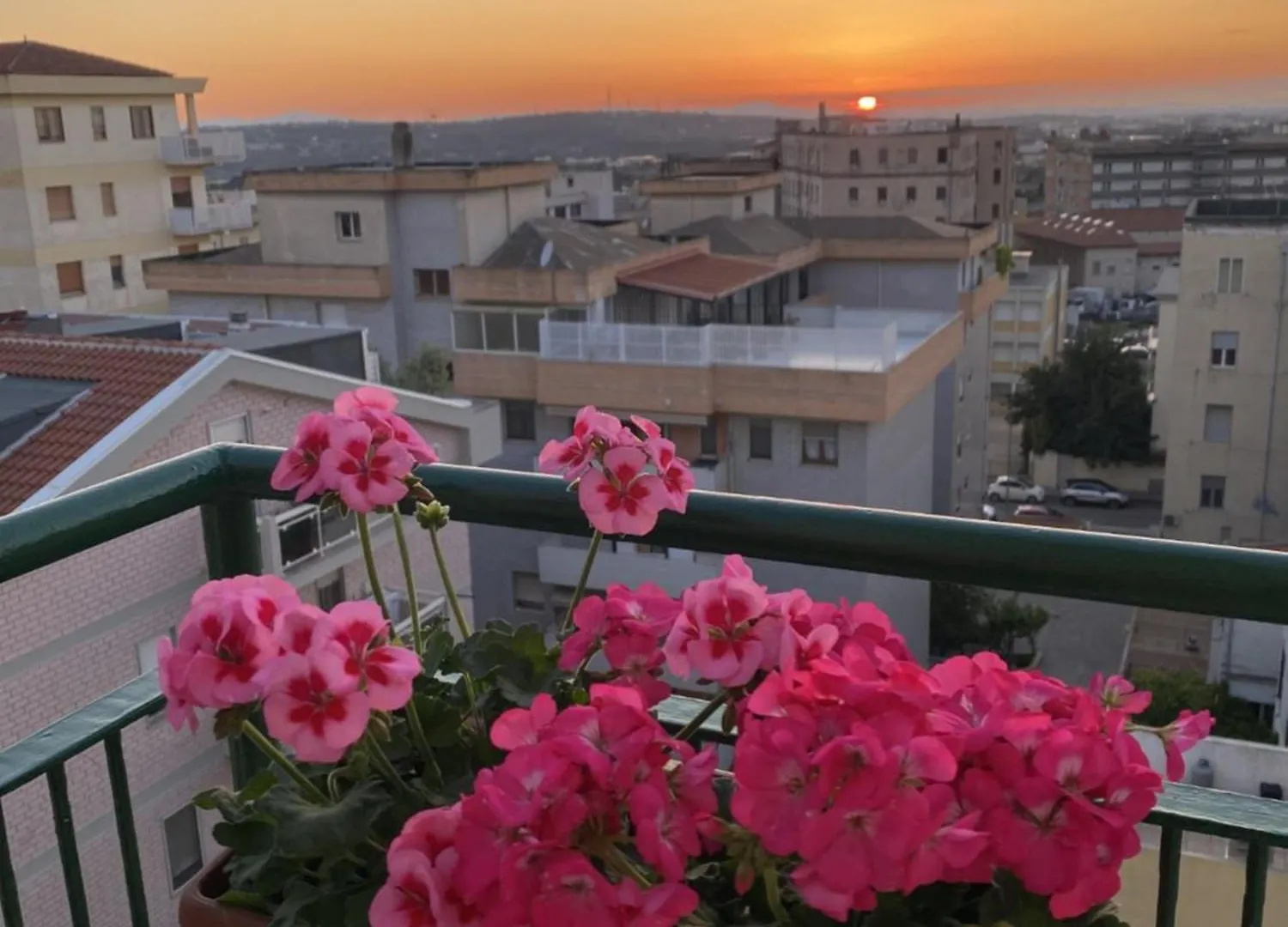 Attico 25 Bed & Breakfast Sassari