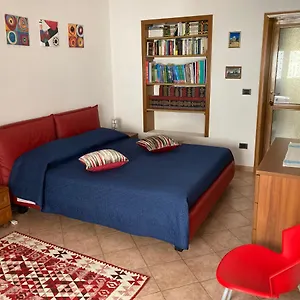 Bed & Breakfast Marsiglia, Sassari