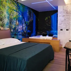 Bed & Breakfast Mazzini House, Sassari