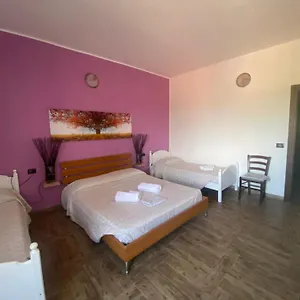 Bed & Breakfast Albero Della Musica, Sassari