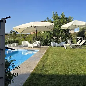 2* Bed & Breakfast Malvasio Pool And Jacuzzi