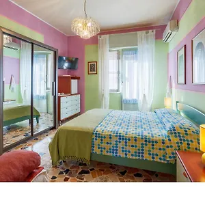 Bed & Breakfast I Tetti Di, Sassari