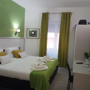Bed & Breakfast Il Soffione, Sassari
